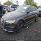 WAUG8AFC0JN039607 2018 Audi A6 2.0T Premium auction photo thumbnail 2