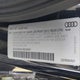 WAUG8AFC0JN039607 2018 Audi A6 2.0T Premium auction photo thumbnail 9