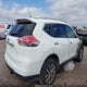 5N1AT2MT3GC865416 2016 Nissan Rogue S/Sl/Sv auction photo thumbnail 4