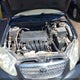 1NXBR32E95Z487655 2005 Toyota Corolla Le auction photo thumbnail 10