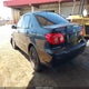 1NXBR32E95Z487655 2005 Toyota Corolla Le auction photo thumbnail 3