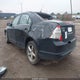 3FAHP0HA6CR281971 2012 Ford Fusion Se auction photo thumbnail 3