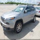 1C4PJLDB6HW522147 2017 Jeep Cherokee Limited Fwd auction photo thumbnail 2