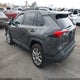 2T3A1RFVXNC269653 2022 Toyota Rav4 Xle Premium auction photo thumbnail 3