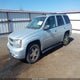 1GNDT13S272196749 2007 Chevrolet Trailblazer Lt auction photo thumbnail 2