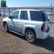 1GNDT13S272196749 2007 Chevrolet Trailblazer Lt auction photo thumbnail 3