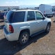 1GNDT13S272196749 2007 Chevrolet Trailblazer Lt auction photo thumbnail 4