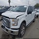 1FTEW1EG9GKD57448 2016 Ford F-150 Xlt auction photo thumbnail 2