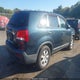 5XYKT3A19BG002111 2011 Kia Sorento Lx auction photo thumbnail 4