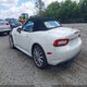 JC1NFAEK5H0125878 2017 Fiat 124 Spider Lusso auction photo thumbnail 3