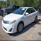 4T1BF1FK1EU867764 2014 Toyota Camry L auction photo thumbnail 2