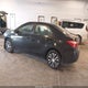 2T1BURHE1HC822390 2017 Toyota Corolla Le auction photo thumbnail 3