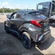 NMTKHMBX1KR072987 2019 Toyota C-Hr Le auction photo thumbnail 3