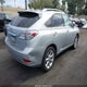 2T2ZK1BA5BC046988 2011 Lexus Rx 350 auction photo thumbnail 4