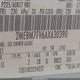 2MEBM7FV6AX630390 2010 Mercury Grand Marquis Ls (Fleet Only) auction photo thumbnail 9