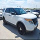 1FM5K8AR5DGA63924 2013 Ford Explorer Police Interceptor auction photo thumbnail 1