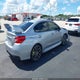 JF1VA2W63M9800762 2021 Subaru Wrx Sti Limited auction photo thumbnail 4