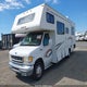 1FDXE40SXXHB36653 1999 Ford Econoline E450 Super Duty Cutwy Rv auction photo thumbnail 2