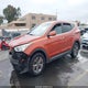 5XYZTDLB7FG296026 2015 Hyundai Santa Fe Sport 2.4L auction photo thumbnail 2