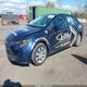 5YFEPMAE1NP382703 2022 Toyota Corolla Le auction photo thumbnail 2