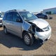5TDZK23C98S194698 2008 Toyota Sienna Le auction photo thumbnail 1