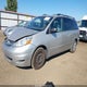 5TDZK23C98S194698 2008 Toyota Sienna Le auction photo thumbnail 2