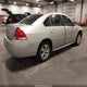2G1WB5E3XF1131415 2015 Chevrolet Impala Limited Lt auction photo thumbnail 4
