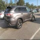 5TDJKRFH5GS244993 2016 Toyota Highlander Xle V6 auction photo thumbnail 4