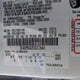 3FAHP0JA2CR372665 2012 Ford Fusion Sel auction photo thumbnail 9