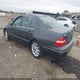 JTHBN36F955014964 2005 Lexus Ls 430 auction photo thumbnail 3