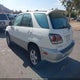 JTJGF10U510110210 2001 Lexus Rx 300 auction photo thumbnail 3