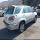 JTJGF10U510110210 2001 Lexus Rx 300 auction photo thumbnail 4