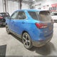 3GNAXUEG7RS109033 2024 Chevrolet Equinox Awd Lt auction photo thumbnail 3