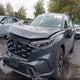 5J6RS6H87SL003858 2025 Honda Cr-V Hybrid Sport-L auction photo thumbnail 2