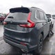 5J6RS6H87SL003858 2025 Honda Cr-V Hybrid Sport-L auction photo thumbnail 4