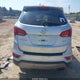 5XYZU3LB2HG430161 2017 Hyundai Santa Fe Sport 2.4L auction photo thumbnail 16