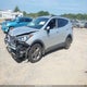 5XYZU3LB2HG430161 2017 Hyundai Santa Fe Sport 2.4L auction photo thumbnail 2