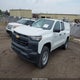 1GCGTBEC4R1104857 2024 Chevrolet Colorado 4Wd Wt auction photo thumbnail 2