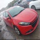 1C3CDFBH8DD682460 2013 Dodge Dart Rallye auction photo thumbnail 1