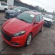 1C3CDFBH8DD682460 2013 Dodge Dart Rallye auction photo thumbnail 2