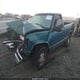 1GTEK14R7VZ549227 1997 GMC Sierra 1500 Sl Wideside auction photo thumbnail 2