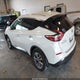 5N1AZ2MH5JN125629 2018 Nissan Murano Sl auction photo thumbnail 3