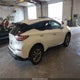5N1AZ2MH5JN125629 2018 Nissan Murano Sl auction photo thumbnail 4