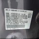 5FNYF5H63LB018828 2020 Honda Pilot 2Wd Touring 7 Passenger auction photo thumbnail 9