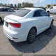 WAUPNAF56JA007505 2018 Audi A5 2.0T Premium auction photo thumbnail 4