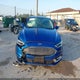 3FA6P0HD4HR205495 2017 Ford Fusion Se auction photo thumbnail 12