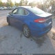 3FA6P0HD4HR205495 2017 Ford Fusion Se auction photo thumbnail 3