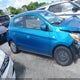 ML32AUHJ0RH017392 2024 Mitsubishi Mirage Es/Le auction photo thumbnail 14