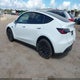 7SAYGDEE9PA103505 2023 Tesla Model Y Awd/Long Range Dual Motor All-Wheel Drive auction photo thumbnail 3