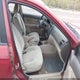 KNAFE121285525189 2008 Kia Spectra Ex auction photo thumbnail 5